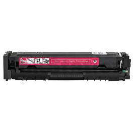 1 x Compatible HP 416X Magenta Toner Cartridge W2043X - 6,000 Pages