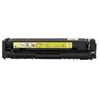 
              1 x Compatible HP 416X Yellow Toner Cartridge W2042X - 6,000 Pages
            