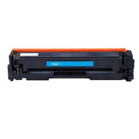 
              1 x Compatible HP 202X Cyan Toner Cartridge CF501X - 2,500 Pages
            