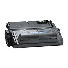 1 x Compatible HP 38A Black Toner Cartridge Q1338A - 12,000 Pages