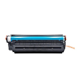 5 x Compatible HP 12A / HP 12X Black Toner Cartridge Q2612A / Q2612X - 2,500 Pages