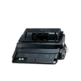 1 x Compatible HP 42X Black Toner Cartridge Q5942X - 20,000 Pages