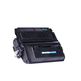 1 x Compatible HP 45A Black Toner Cartridge Q5945A - 18,000 Pages
