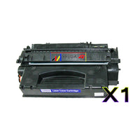 
              1 x Compatible HP 49X Black Toner Cartridge Q5949X - 6,000 Pages
            