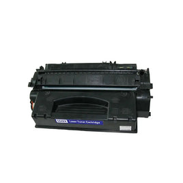 5 x Compatible HP 49X Black Toner Cartridge Q5949X - 6,000 Pages