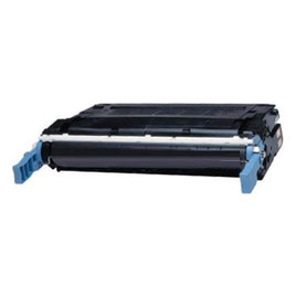 1 x Compatible HP 643A Black Toner Cartridge Q5950A - 11,000 Pages