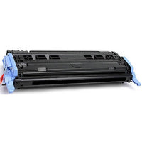 
              2 x Compatible HP 124A Black Toner Cartridge Q6000A - 2,500 Pages
            