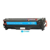 
              1 x Compatible HP 206X Cyan Toner Cartridge W2111X
            