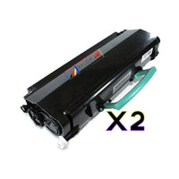 
              2 x Compatible Lexmark X203 / X204 Black Toner Cartridge X203A11G
            