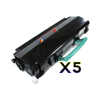 
              5 x Compatible Lexmark X203 / X204 Black Toner Cartridge X203A11G
            