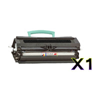 
              1 x Compatible Lexmark X340 / X342 Black Toner Cartridge X340H11G
            