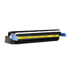 1 x Compatible HP 645A Yellow Toner Cartridge C9732A - 12,000 Pages