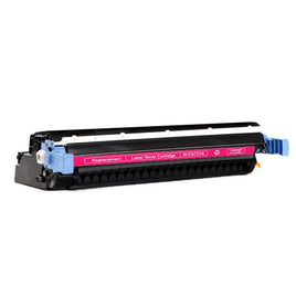 1 x Compatible HP 645A Magenta Toner Cartridge C9733A - 12,000 Pages