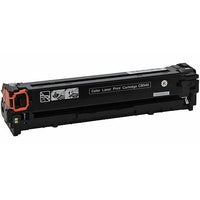 
              2 x Compatible HP 125A Black Toner Cartridge CB540A - 2,200 Pages
            