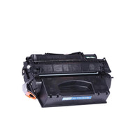 
              1 x Compatible HP 55X Black Toner Cartridge CE255X - 12,000 Pages
            