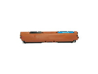 
              1 x Compatible HP 126A Cyan Toner Cartridge CE311A - 1,000 Pages
            
