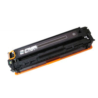 
              2 x Compatible HP 128A Black Toner Cartridge CE320A - 2,000 Pages
            