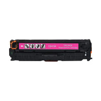 
              1 x Compatible HP 305A Magenta Toner Cartridge CE413A - 2,600 Pages
            