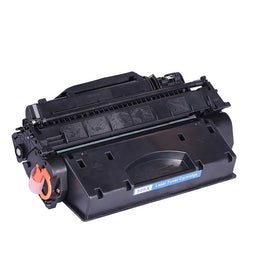 3 x Compatible HP 05X Black Toner Cartridge CE505X - 6,500 Pages