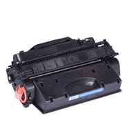 
              2 x Compatible HP 05X Black Toner Cartridge CE505X - 6,500 Pages
            