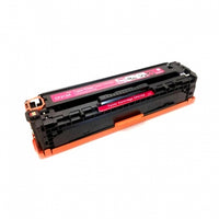 
              1 x Compatible HP 131A Magenta Toner Cartridge CF213A - 1,800 Pages
            
