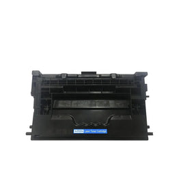 5 x Compatible HP 37A Black Toner Cartridge CF237A - 11,000 Pages