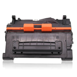 3 x Compatible HP 81A Black Toner Cartridge CF281A - 10,500 Pages