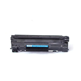 5 x Compatible HP 83A Black Toner Cartridge CF283A - 1,500 Pages