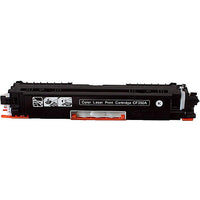 
              6 x Compatible HP 130A Black Toner Cartridge CF350A - 1,300 Pages
            