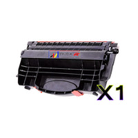 
              1 x Compatible Lexmark E120 Black Toner Cartridge 12017SR
            