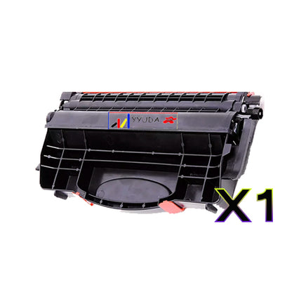 1 x Compatible Lexmark E120 Black Toner Cartridge 12017SR