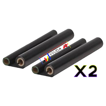 2 x Compatible Sharp FO3CR Imaging Film FO-3CR