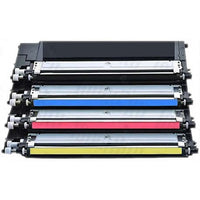 
              4 x Compatible HP 119A Toner Cartridge W2090A - W2093A (1BK 1C 1M 1Y)
            