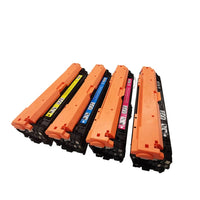 
              4 x Compatible HP 307A Toner Cartridge CE740A - CE743A (1BK 1C 1M 1Y)
            