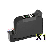 
              1 x Compatible HP 45 Black Inkjet Cartridge 51645AA
            