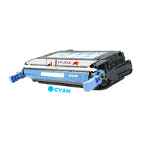 
              1 x Compatible HP 502A Cyan Toner Cartridge Q6471A
            