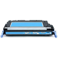 
              1 x Compatible HP 502A Cyan Toner Cartridge Q6471A - 4,000 Pages
            