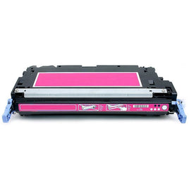 1 x Compatible HP 502A Magenta Toner Cartridge Q6473A - 4,000 Pages