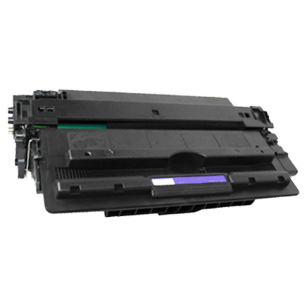 1 x Compatible HP 16A Black Toner Cartridge Q7516A