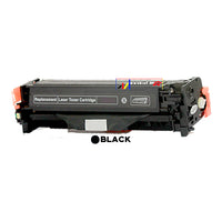 
              1 x Compatible HP 416X Black Toner Cartridge W2040X
            