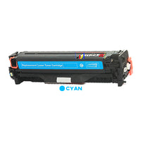 
              1 x Compatible HP 416X Cyan Toner Cartridge W2041X
            