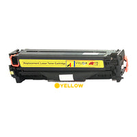 
              1 x Compatible HP 416X Yellow Toner Cartridge W2042X
            