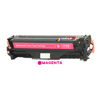 
              1 x Compatible HP 416X Magenta Toner Cartridge W2043X
            