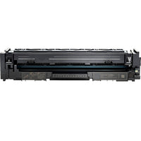 
              1 x Compatible HP 206X Black Toner Cartridge W2110X - 3,150 Pages
            