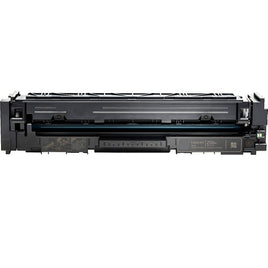 1 x Compatible HP 206X Black Toner Cartridge W2110X - 3,150 Pages