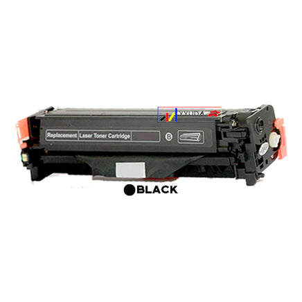 1 x Compatible HP 206X Black Toner Cartridge W2110X