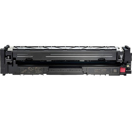 1 x Compatible HP 206X Magenta Toner Cartridge W2113X - 2,450 Pages